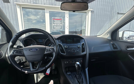 Ford Focus III, 2017 год, 1 275 000 рублей, 13 фотография