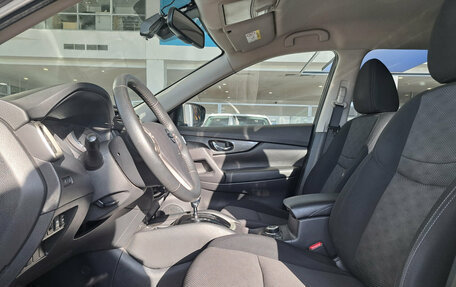 Nissan X-Trail, 2018 год, 2 200 000 рублей, 20 фотография