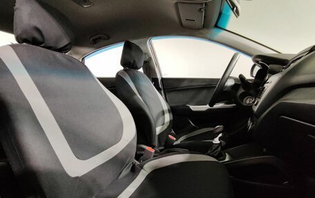 KIA Rio III рестайлинг, 2016 год, 1 045 000 рублей, 14 фотография