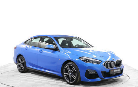 BMW 2 серия F44, 2020 год, 3 049 900 рублей, 3 фотография