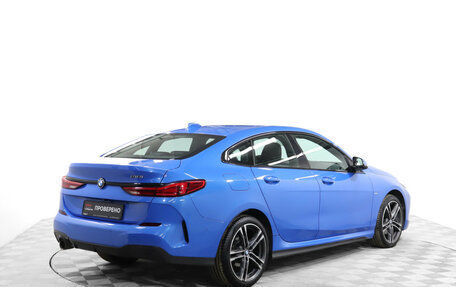 BMW 2 серия F44, 2020 год, 3 049 900 рублей, 5 фотография