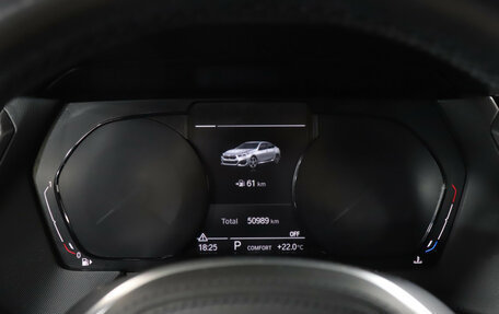 BMW 2 серия F44, 2020 год, 3 049 900 рублей, 11 фотография