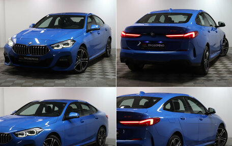 BMW 2 серия F44, 2020 год, 3 049 900 рублей, 21 фотография