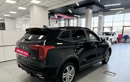 Haval Jolion, 2025 год, 2 199 000 рублей, 5 фотография