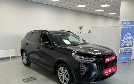 Haval Jolion, 2025 год, 2 199 000 рублей, 3 фотография