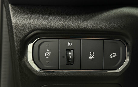 Haval Jolion, 2025 год, 2 199 000 рублей, 10 фотография