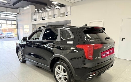 Haval Jolion, 2025 год, 2 199 000 рублей, 4 фотография