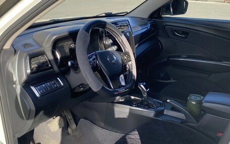 SsangYong Tivoli, 2020 год, 1 400 000 рублей, 8 фотография
