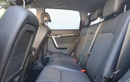 Chevrolet Captiva I, 2014 год, 1 600 000 рублей, 11 фотография