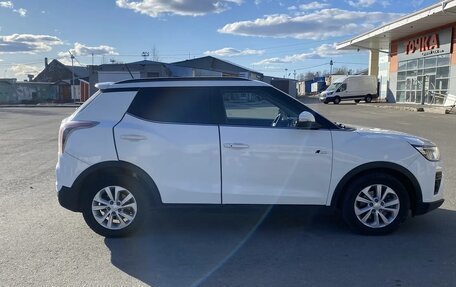 SsangYong Tivoli, 2020 год, 1 400 000 рублей, 6 фотография