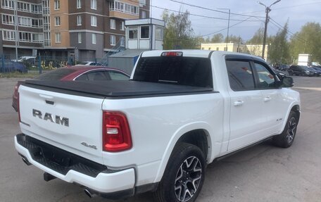 Rambler 1500, 2024 год, 7 359 000 рублей, 2 фотография