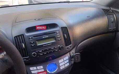 Hyundai Elantra IV, 2008 год, 585 000 рублей, 6 фотография