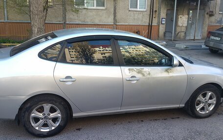 Hyundai Elantra IV, 2008 год, 585 000 рублей, 3 фотография