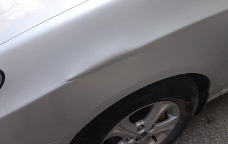 Hyundai Elantra IV, 2008 год, 585 000 рублей, 10 фотография
