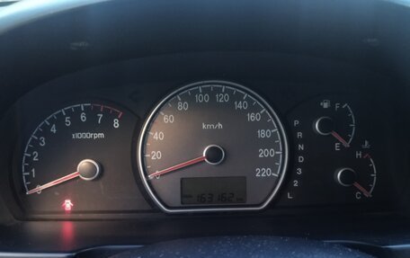 Hyundai Elantra IV, 2008 год, 585 000 рублей, 7 фотография