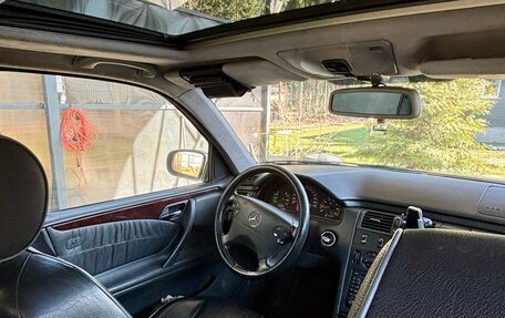 Mercedes-Benz E-Класс, 1999 год, 950 000 рублей, 6 фотография