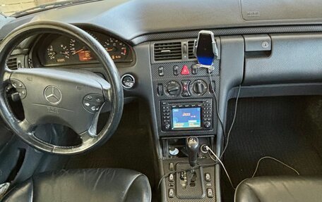 Mercedes-Benz E-Класс, 1999 год, 950 000 рублей, 4 фотография