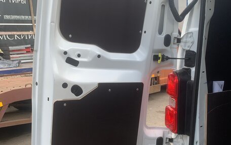 Citroen Jumpy III, 2021 год, 2 350 000 рублей, 8 фотография
