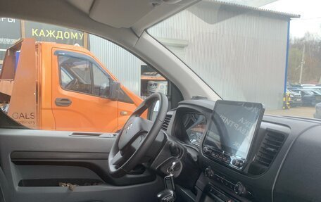 Citroen Jumpy III, 2021 год, 2 350 000 рублей, 13 фотография