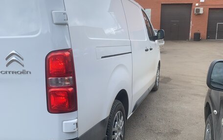 Citroen Jumpy III, 2021 год, 2 350 000 рублей, 6 фотография