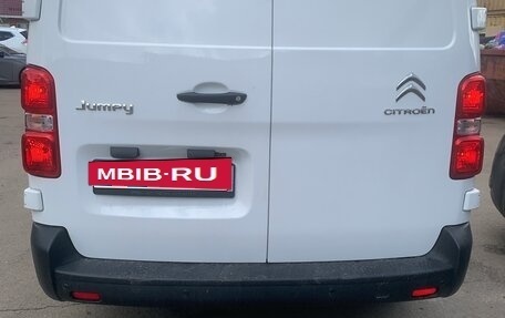 Citroen Jumpy III, 2021 год, 2 350 000 рублей, 5 фотография