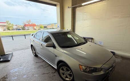 Mitsubishi Lancer IX, 2007 год, 650 000 рублей, 8 фотография