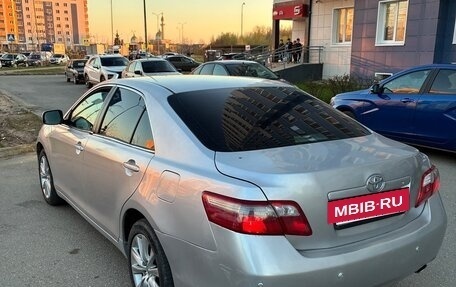 Toyota Camry, 2006 год, 800 000 рублей, 3 фотография