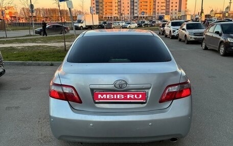 Toyota Camry, 2006 год, 800 000 рублей, 4 фотография