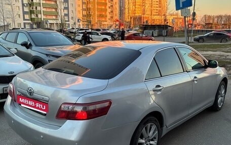 Toyota Camry, 2006 год, 800 000 рублей, 5 фотография