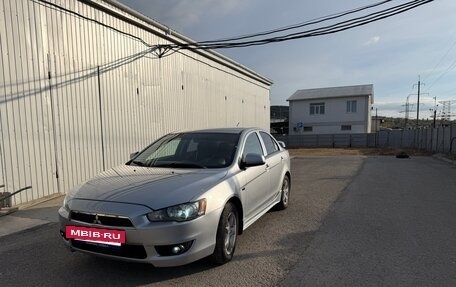 Mitsubishi Lancer IX, 2007 год, 650 000 рублей, 5 фотография