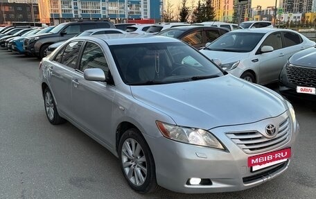 Toyota Camry, 2006 год, 800 000 рублей, 6 фотография