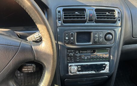 Mitsubishi Galant VIII, 1999 год, 140 000 рублей, 8 фотография