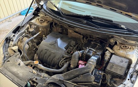 Mitsubishi Lancer IX, 2007 год, 650 000 рублей, 17 фотография