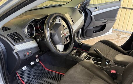 Mitsubishi Lancer IX, 2007 год, 650 000 рублей, 11 фотография
