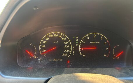Mitsubishi Galant VIII, 1999 год, 140 000 рублей, 9 фотография