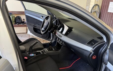 Mitsubishi Lancer IX, 2007 год, 650 000 рублей, 12 фотография