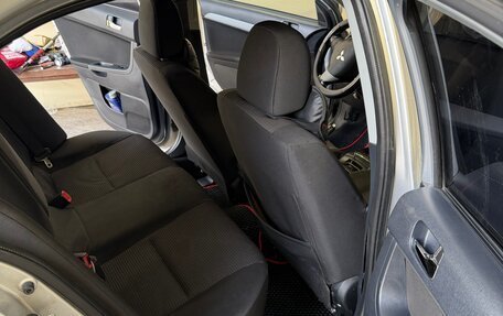 Mitsubishi Lancer IX, 2007 год, 650 000 рублей, 14 фотография