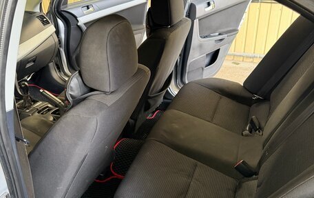 Mitsubishi Lancer IX, 2007 год, 650 000 рублей, 13 фотография