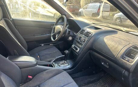 Mitsubishi Galant VIII, 1999 год, 140 000 рублей, 5 фотография