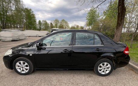 Nissan Tiida, 2012 год, 800 000 рублей, 4 фотография