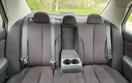 Nissan Tiida, 2012 год, 800 000 рублей, 12 фотография