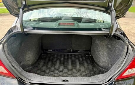 Nissan Tiida, 2012 год, 800 000 рублей, 9 фотография