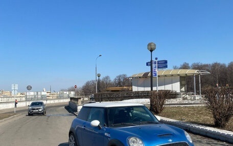 MINI Hatch, 2007 год, 650 000 рублей, 7 фотография