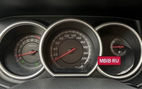 Nissan Tiida, 2012 год, 800 000 рублей, 23 фотография