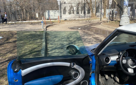 MINI Hatch, 2007 год, 650 000 рублей, 10 фотография