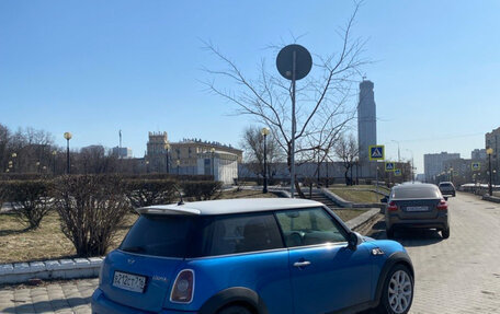 MINI Hatch, 2007 год, 650 000 рублей, 5 фотография