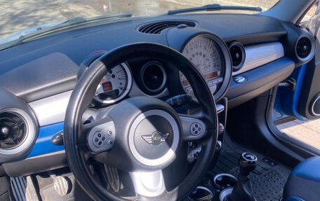 MINI Hatch, 2007 год, 650 000 рублей, 8 фотография