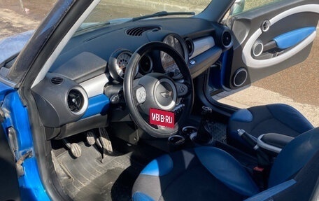 MINI Hatch, 2007 год, 650 000 рублей, 6 фотография