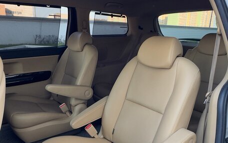 KIA Carnival III, 2020 год, 2 450 000 рублей, 10 фотография