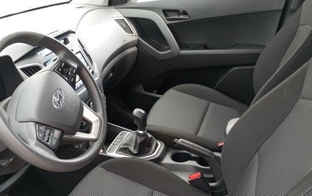 Hyundai Creta I рестайлинг, 2016 год, 1 350 000 рублей, 5 фотография